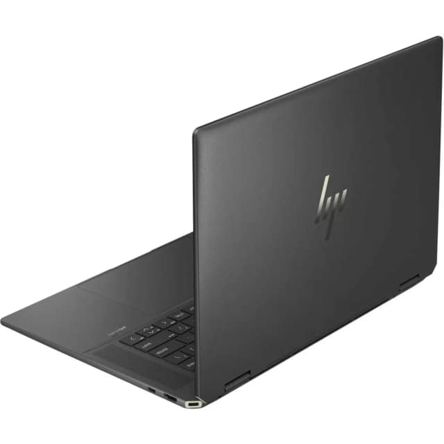 Ноутбук HP Spectre x360 16-aa0003ci 16 WQUXGA IPS i7-155H Ultra SSD, Black