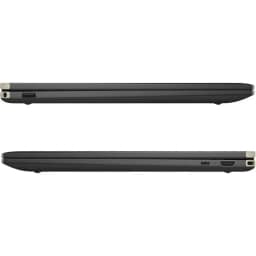 Ноутбук HP Spectre x360 16-aa0003ci 16 WQUXGA IPS i7-155H Ultra SSD, Black — фото 3