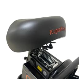 Электровелосипед Kugoo Kirin V3 Pro Plus 28Ah Black — фото 10