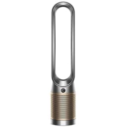 Очиститель воздуха Dyson TP09 Purifier, Nickel/Gold — фото 1