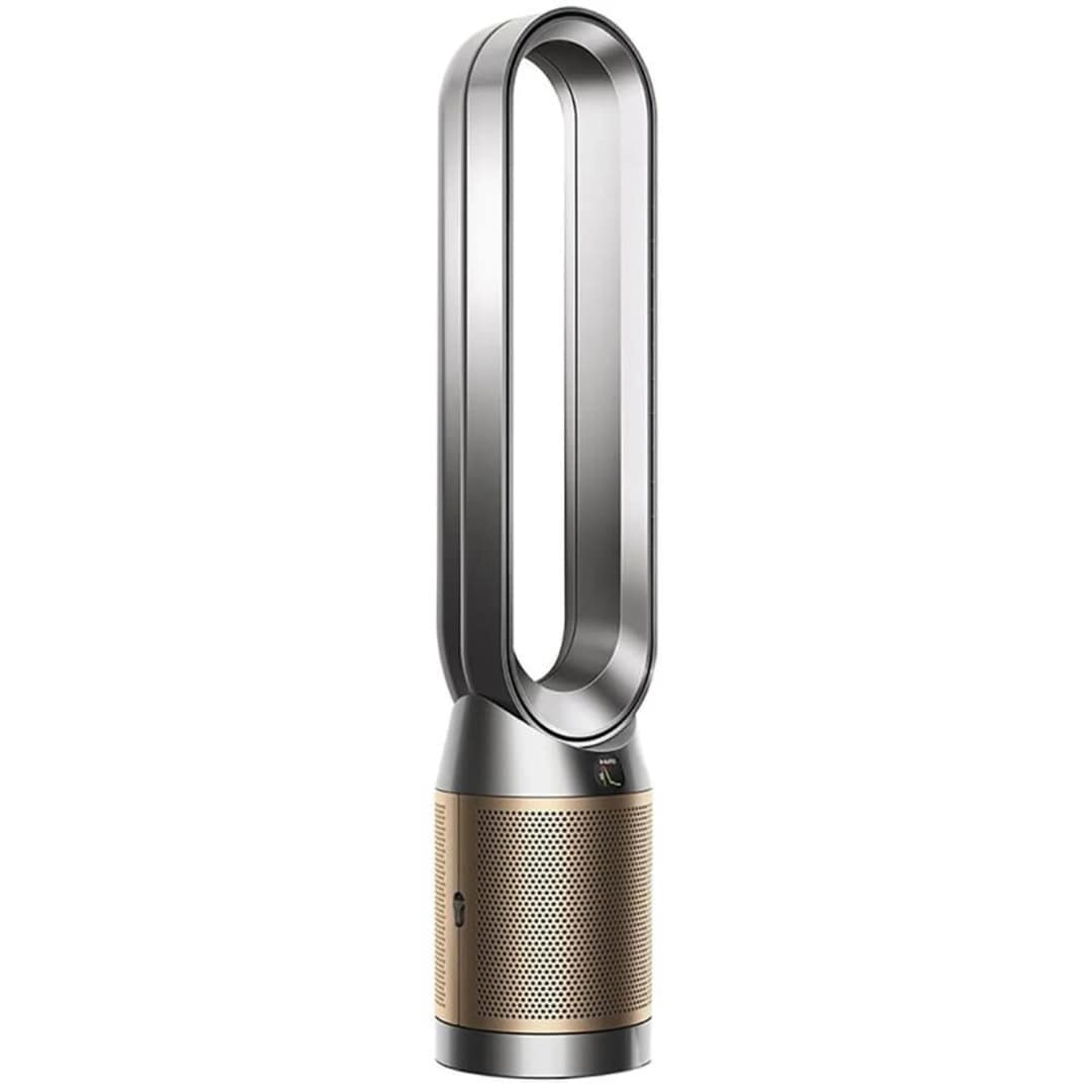 Очиститель воздуха Dyson TP09 Purifier, Nickel/Gold — фото 2