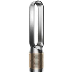 Очиститель воздуха Dyson TP09 Purifier, Nickel/Gold — фото 2