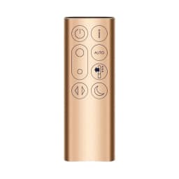 Очиститель воздуха Dyson TP09 Purifier, Nickel/Gold — фото 3
