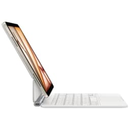 Клавиатура Apple Magic Keyboard для iPad Air 11, White — фото 1