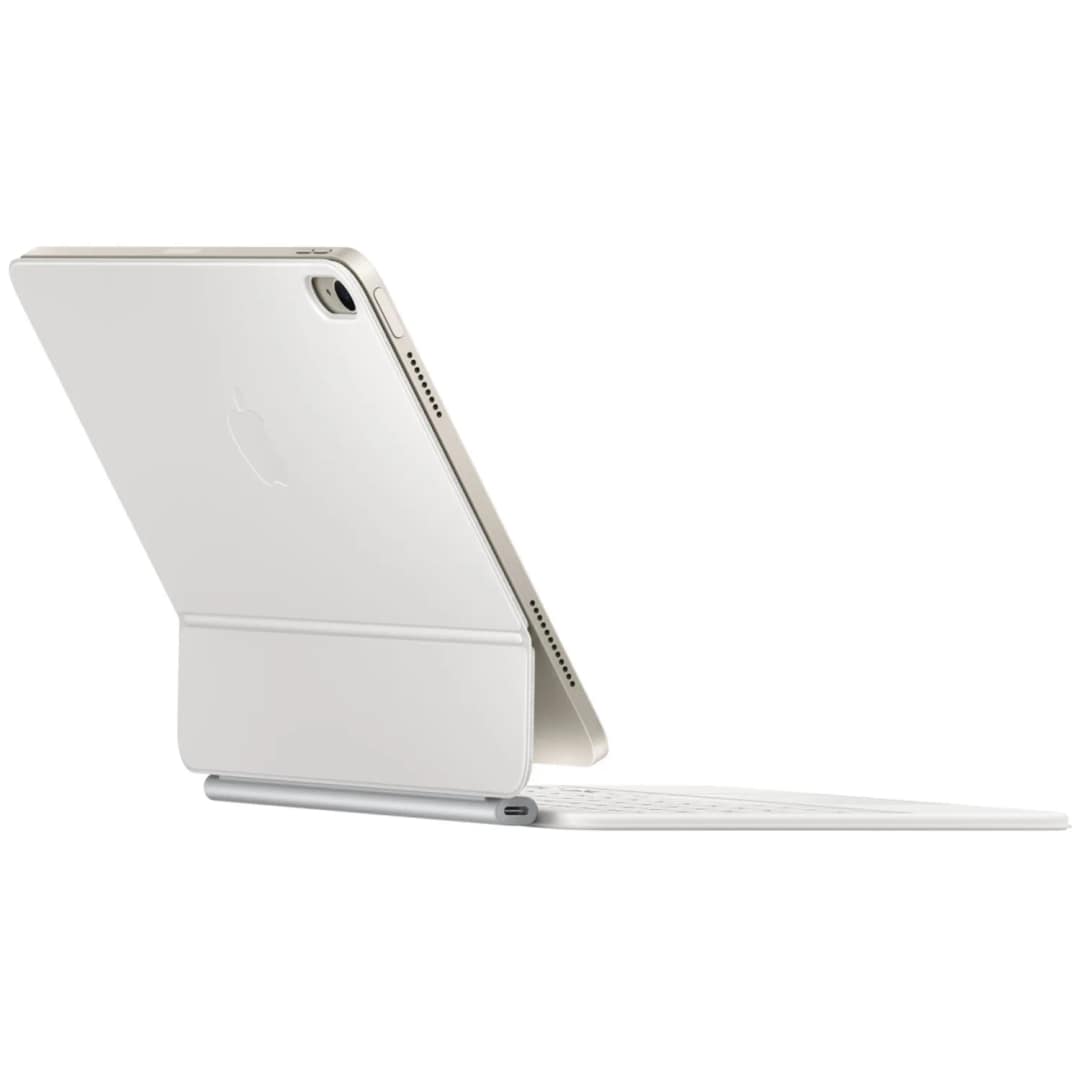 Клавиатура Apple Magic Keyboard для iPad Air 11, White — фото 3