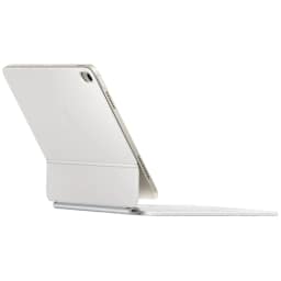 Клавиатура Apple Magic Keyboard для iPad Air 11, White — фото 3