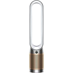 Очиститель воздуха Dyson TP09 Purifier, White/Gold — фото 1