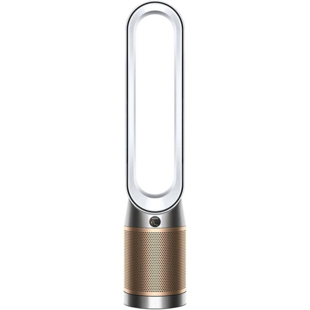 Очиститель воздуха Dyson TP09 Purifier, White/Gold