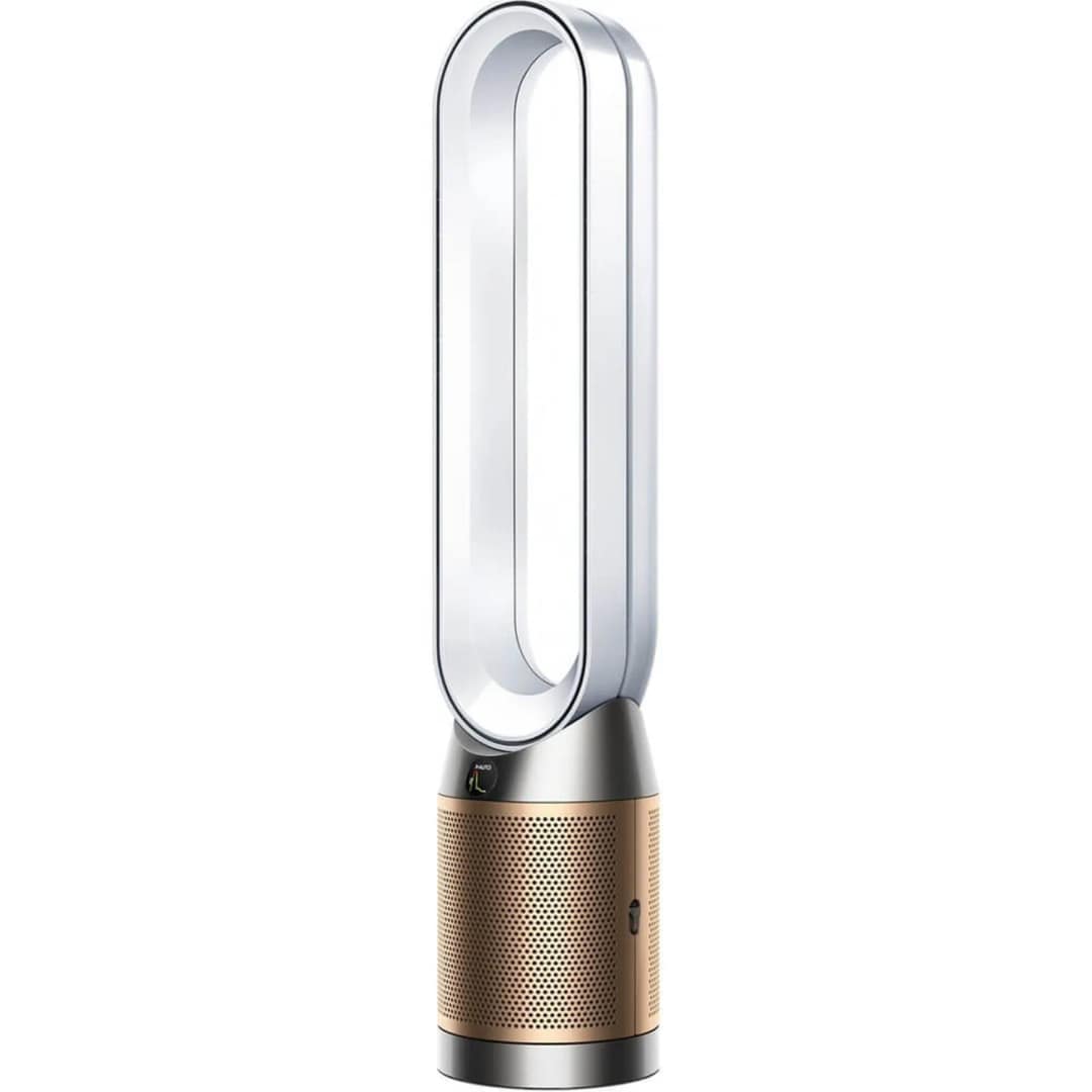 Очиститель воздуха Dyson TP09 Purifier, White/Gold — фото 2