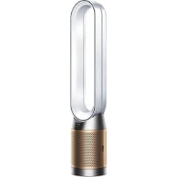 Очиститель воздуха Dyson TP09 Purifier, White/Gold — фото 2