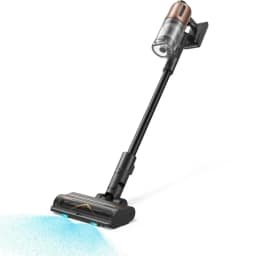 Пылесос Dreame Z20 AquaCycle Black — фото 3