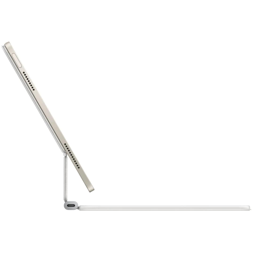 Клавиатура Apple Magic Keyboard для iPad Air 13, White — фото 3