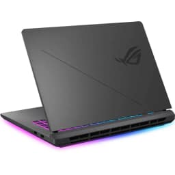 Ноутбук ASUS ROG Strix G16 G614JU-N3490 16 FHD IPS i5-13450HX SSD, Eclipse Gray — фото 1