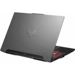 Ноутбук ASUS TUF Gaming F15 FX507VI-LP096 15.6 FHD IPS i7-13620H SSD, Mecha Gray — фото 1