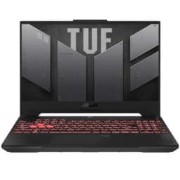 Ноутбук ASUS TUF Gaming F15 FX507VI-LP096 15.6 FHD IPS i7-13620H SSD, Mecha Gray — фото 2