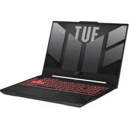 Ноутбук ASUS TUF Gaming F15 FX507VI-LP096 15.6 FHD IPS i7-13620H SSD, Mecha Gray — фото 4
