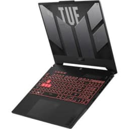 Ноутбук ASUS TUF Gaming F15 FX507VI-LP096 15.6 FHD IPS i7-13620H SSD, Mecha Gray — фото 5