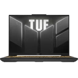 Ноутбук ASUS TUF Gaming F16 FX607VU-RL061 16 FHD IPS i5-210H SSD, Mecha Gray — фото 2