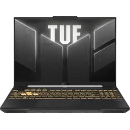 Ноутбук ASUS TUF Gaming F16 FX607VU-RL061 16 FHD IPS i5-210H SSD, Mecha Gray — фото 3