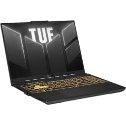 Ноутбук ASUS TUF Gaming F16 FX607VU-RL061 16 FHD IPS i5-210H SSD, Mecha Gray — фото 4