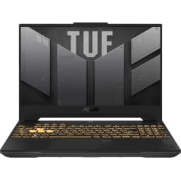 Ноутбук ASUS TUF Gaming F17 FX707VUR-HX225 17.3 FHD IPS i5-210H SSD, Mecha Gray — фото 1