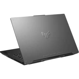 Ноутбук ASUS TUF Gaming A17 FA707NUR-HX013 17.3 FHD IPS R7-7435HS SSD, Mecha Gray — фото 1