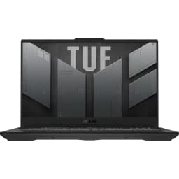 Ноутбук ASUS TUF Gaming A17 FA707NUR-HX013 17.3 FHD IPS R7-7435HS SSD, Mecha Gray — фото 2