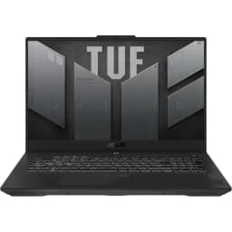 Ноутбук ASUS TUF Gaming A17 FA707NUR-HX013 17.3 FHD IPS R7-7435HS SSD, Mecha Gray — фото 3