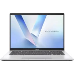 Ноутбук ASUS VivoBook 14 M1407KA-LY028 14 WUXGA IPS R5-340 AI SSD, Cool Silver — фото 3