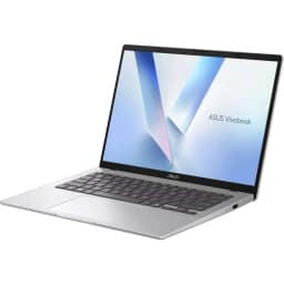 Ноутбук ASUS VivoBook 14 M1407KA-LY028 14 WUXGA IPS R5-340 AI SSD, Cool Silver — фото 5