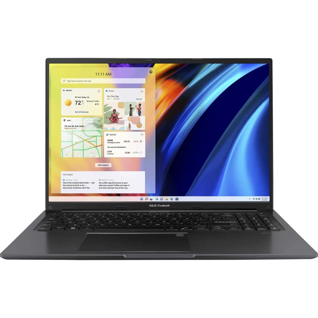 Ноутбук ASUS VivoBook 16 X1605VA-MB1751 16 WUXGA IPS i5-13420H SSD, Indie Black — фото 3
