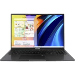 Ноутбук ASUS VivoBook 16 X1605VA-MB1751 16 WUXGA IPS i5-13420H SSD, Indie Black — фото 3