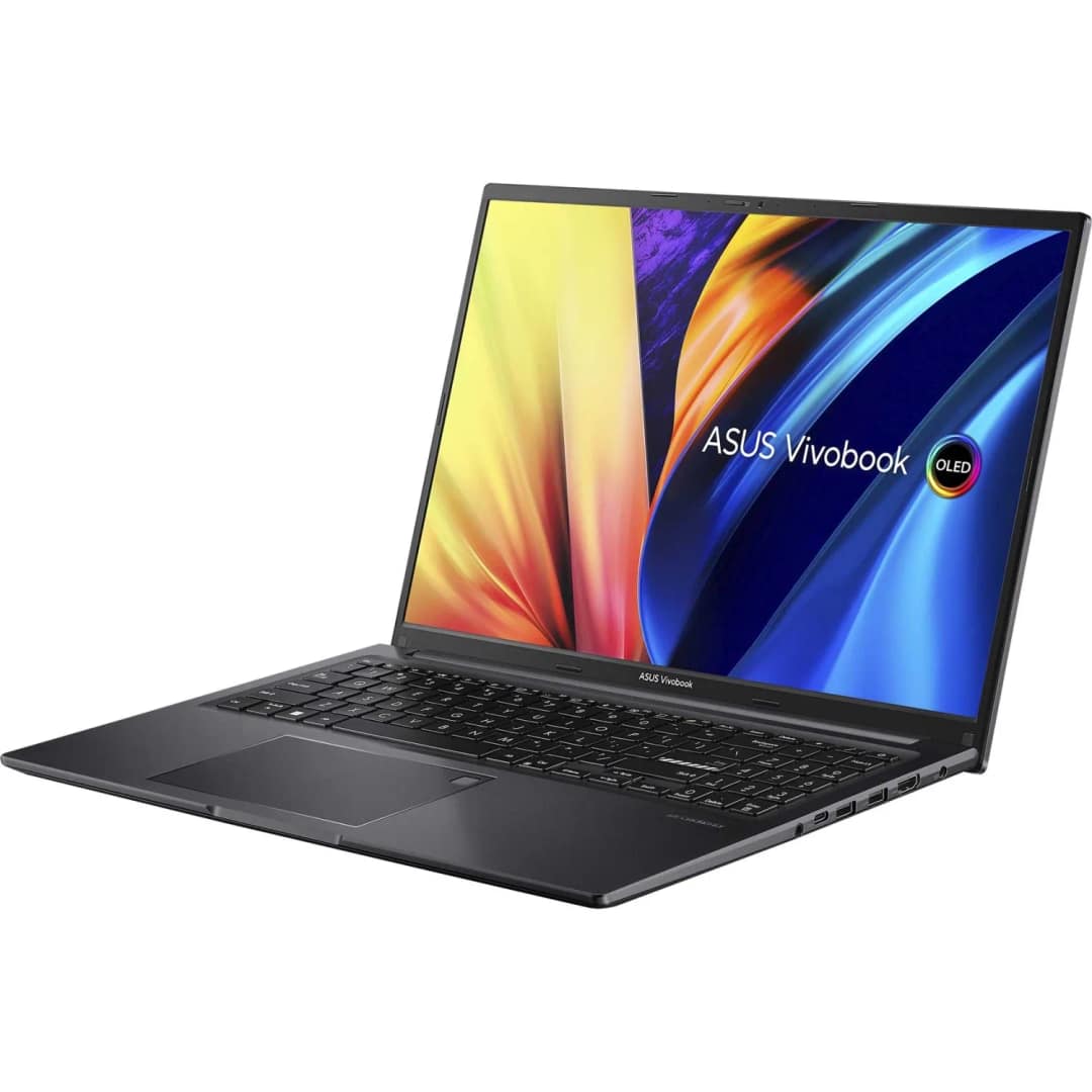 Ноутбук ASUS VivoBook 16 X1605VA-MB1751 16 WUXGA IPS i5-13420H SSD, Indie Black — фото 4