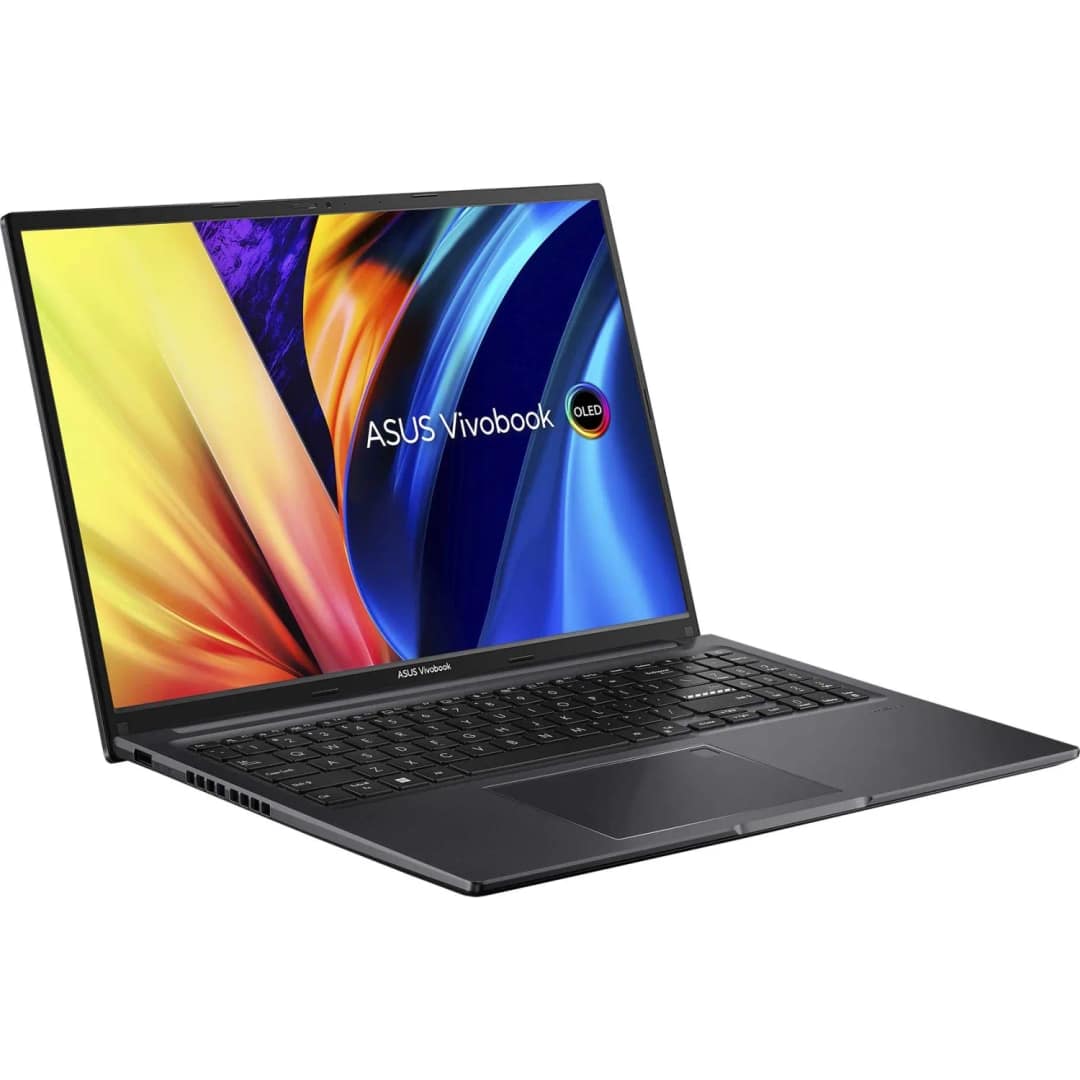 Ноутбук ASUS VivoBook 16 X1605VA-MB1751 16 WUXGA IPS i5-13420H SSD, Indie Black — фото 5