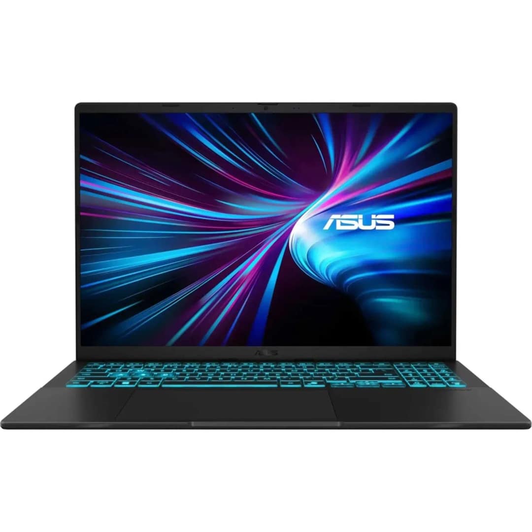 Ноутбук ASUS VivoBook 16 V3607VU-RP267 16 WUXGA IPS i5-210H SSD, Matte Black — фото 3