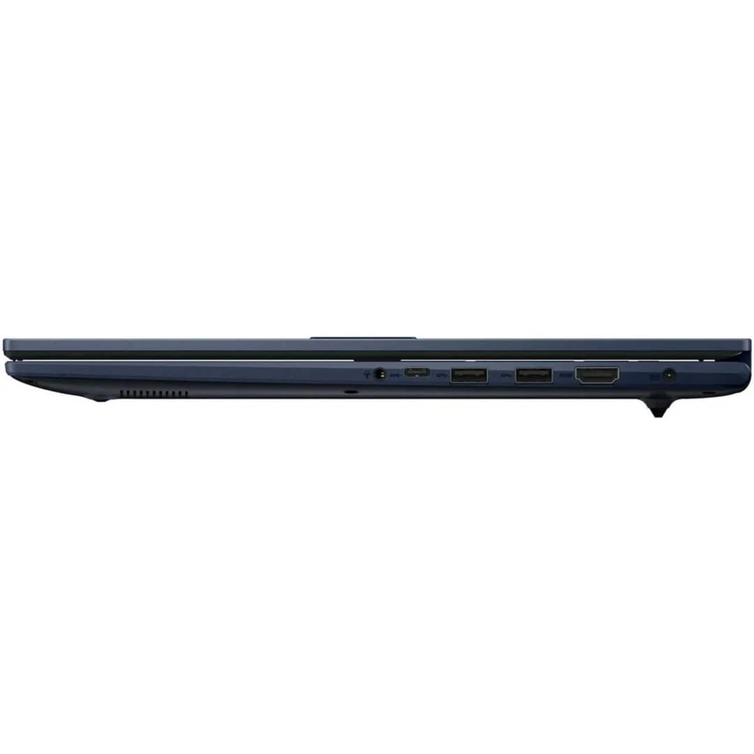 Ноутбук ASUS VivoBook 17 X1704VA-AU692 17.3 FHD IPS i5-1335U SSD, Quiet Blue — фото 5
