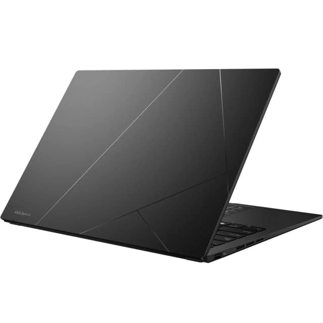 Ноутбук ASUS Zenbook 14 UM3406KA-PP181 14 3K OLED R7-350 AI SSD, Jade Black