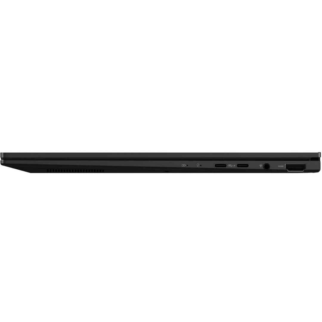 Ноутбук ASUS Zenbook 14 UM3406KA-PP181 14 3K OLED R7-350 AI SSD, Jade Black — фото 5