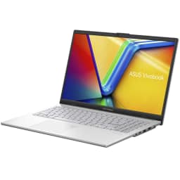 Ноутбук ASUS Vivobook Go 15 E1504FA-BQ1929 15.6 FHD IPS R5-7520U SSD, Cool Silver — фото 3