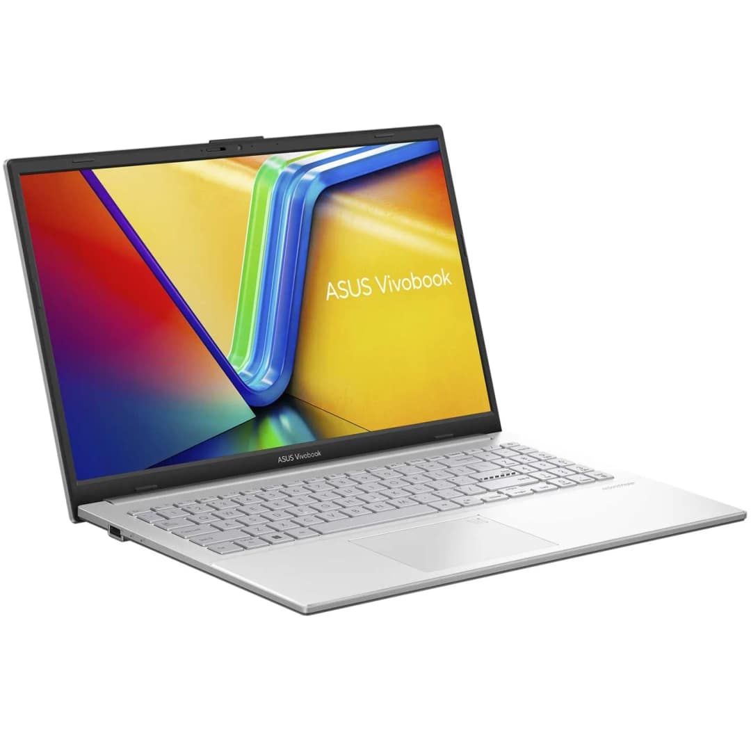 Ноутбук ASUS Vivobook Go 15 E1504FA-BQ1929 15.6 FHD IPS R5-7520U SSD, Cool Silver — фото 4