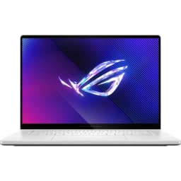 Ноутбук ASUS ROG Zephyrus G16 GU605CX-QR077W 16 2.5K OLED i9-285H Ultra SSD Platinum White — фото 2