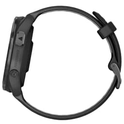 Смарт-часы Garmin Forerunner 965, Black — фото 4