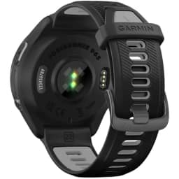 Смарт-часы Garmin Forerunner 965, Black — фото 6