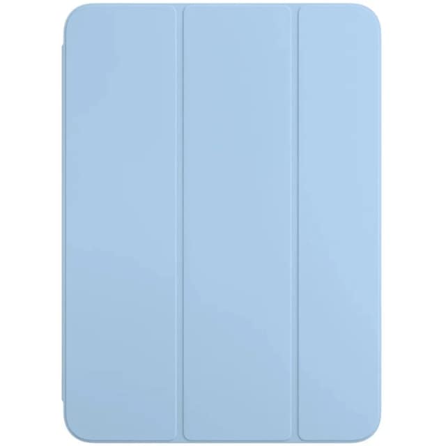 Чехол Gurdini Smart Magnet Series для iPad 11 A16, Sky Blue