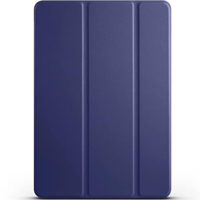 Чехол Gurdini Milano Series для iPad 11 A16, Midnight Blue