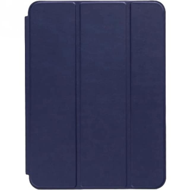 Чехол Gurdini Milano Series для iPad Pro 11, Midnight Blue