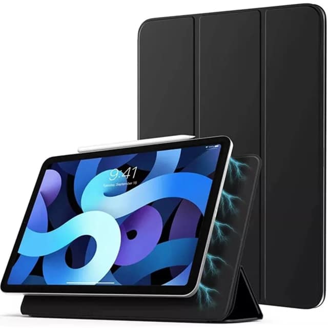 Чехол Gurdini Smart Magnet Series для ipad Air 13, Black
