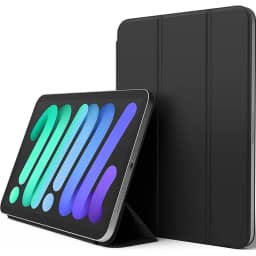 Чехол Gurdini Smart Magnet Series для iPad Mini, Black