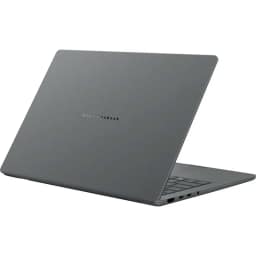 Ноутбук ASUS Zenbook A14 UX3407QA-QD267W 14 WUXGA OLED QS X X1-26-100 SSD, Iceland Gray — фото 1