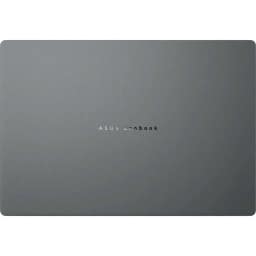 Ноутбук ASUS Zenbook A14 UX3407QA-QD267W 14 WUXGA OLED QS X X1-26-100 SSD, Iceland Gray — фото 2